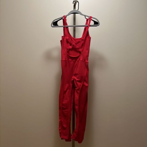 Free People Good Karma Onesie - Picture 8 of 12